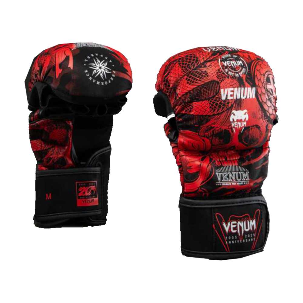 Venum 20th Anniversary Sparring Gloves