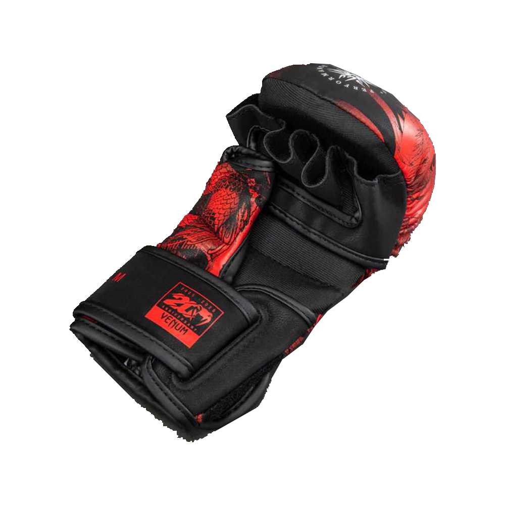 Venum 20th Anniversary Sparring Gloves - Image 2