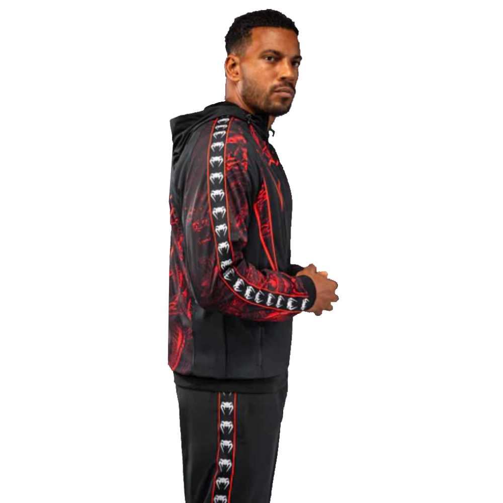 Venum 20th Anniversary Track Jacket - Image 2