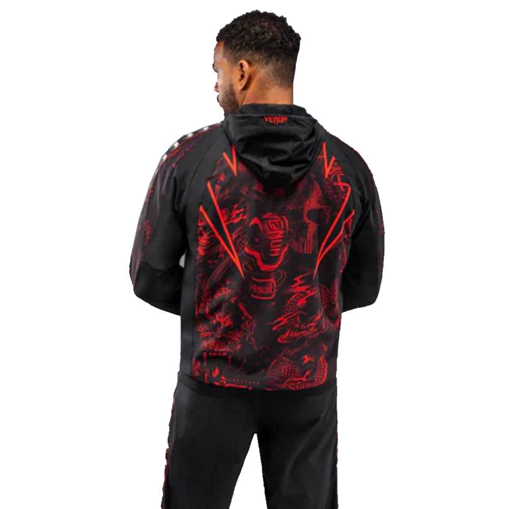 Venum 20th Anniversary Track Jacket - Image 3