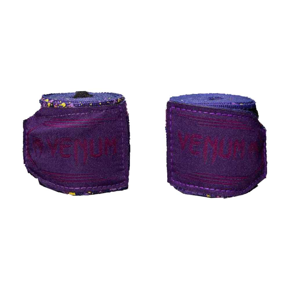 Venum Santa Muerte Handwraps 4.5m - Image 2