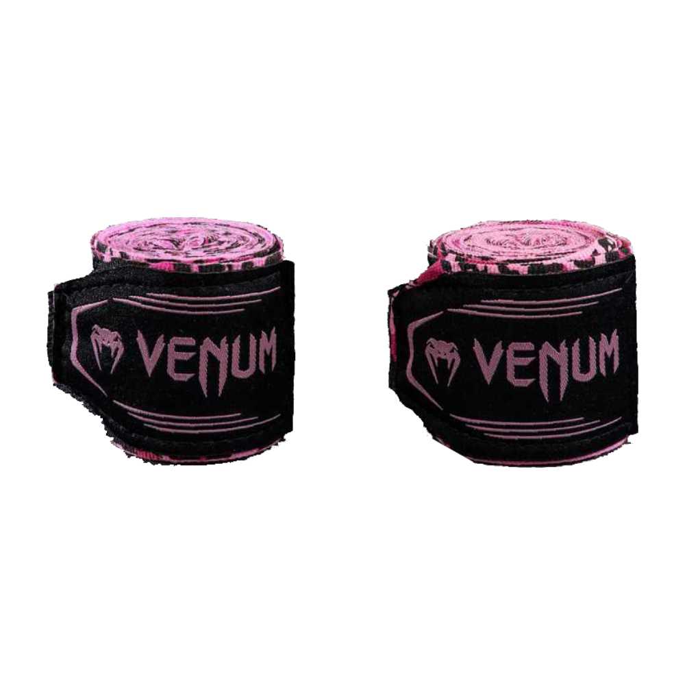 Venum Skull Handwraps 4.5m - Image 2