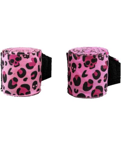 Venum Skull Handwraps 4.5m