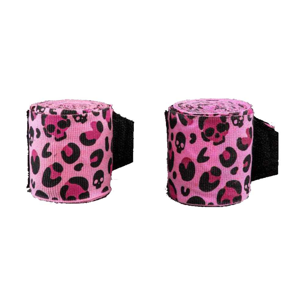 Venum Skull Handwraps 4.5m