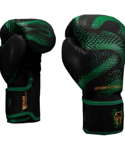 Venum Matupa Boxing Gloves