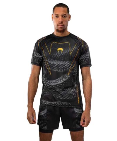 Venum Matupa Dry Tech T-shirt