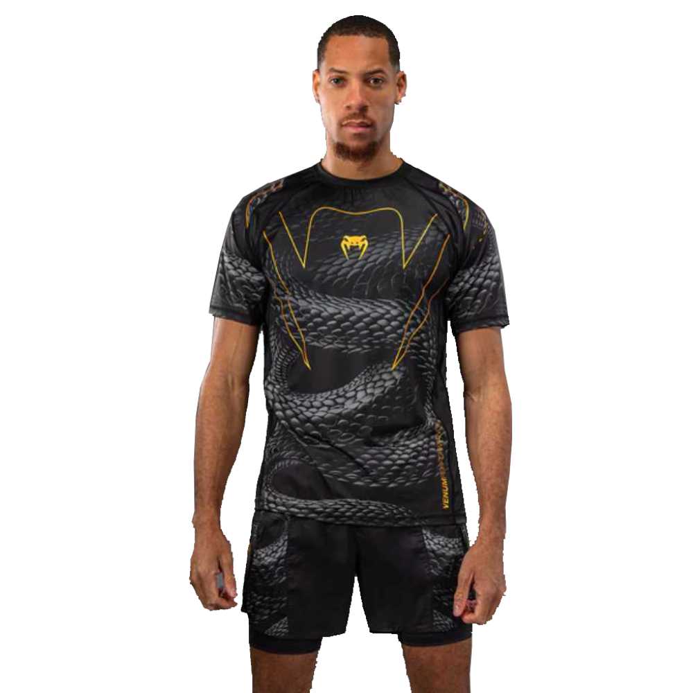 Venum Matupa Dry Tech T-shirt
