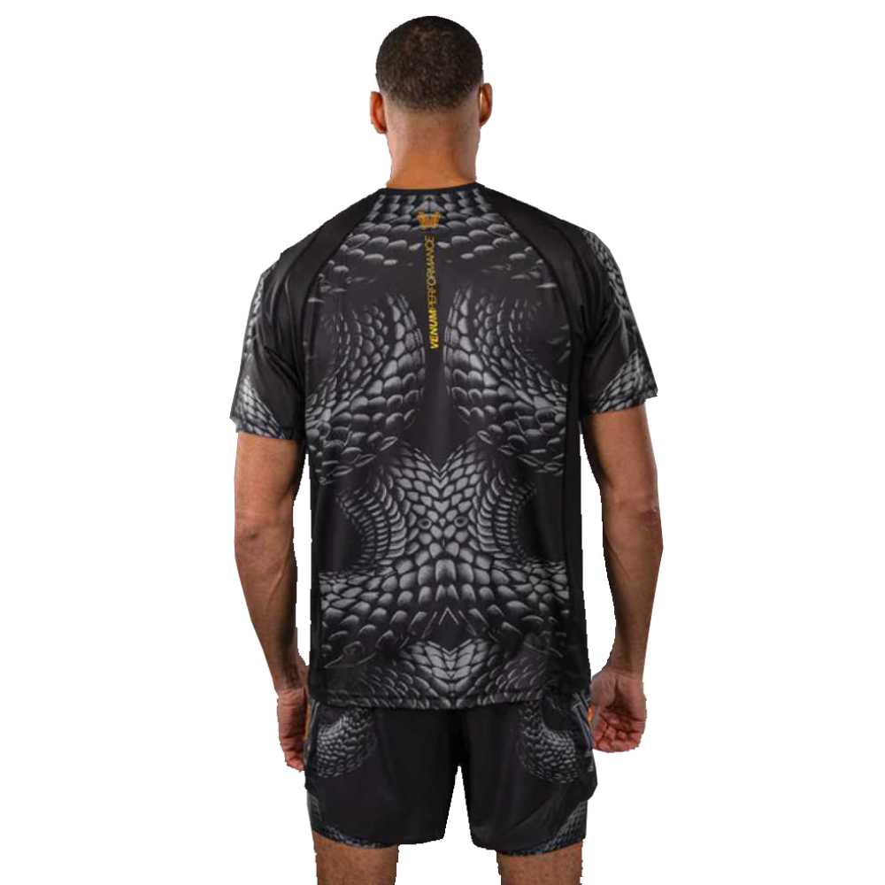 Venum Matupa Dry Tech T-shirt - Image 2