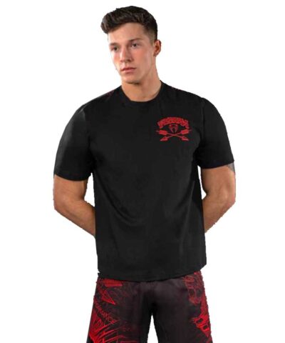 Venum Wolf Atak T Shirt