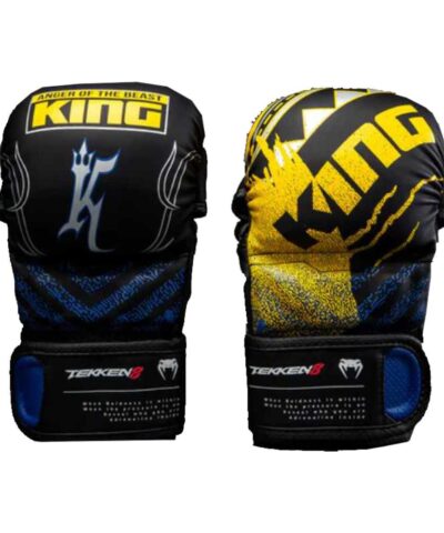 Venum x TEKKEN 8 Sparring Gloves - King