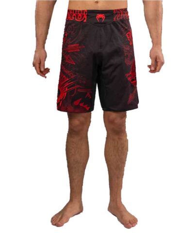 Venum Wolf Atak Fightshorts