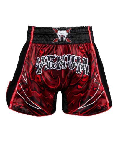 Venum Wolf Atak Muay Thai Shorts