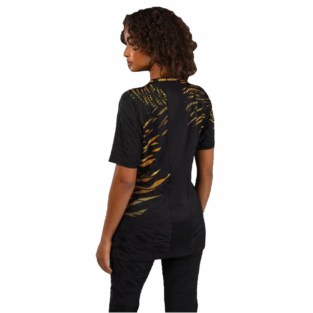 UFC Fusion by Venum Authentic Fight Night Women's Walkout Jersey - Image 8