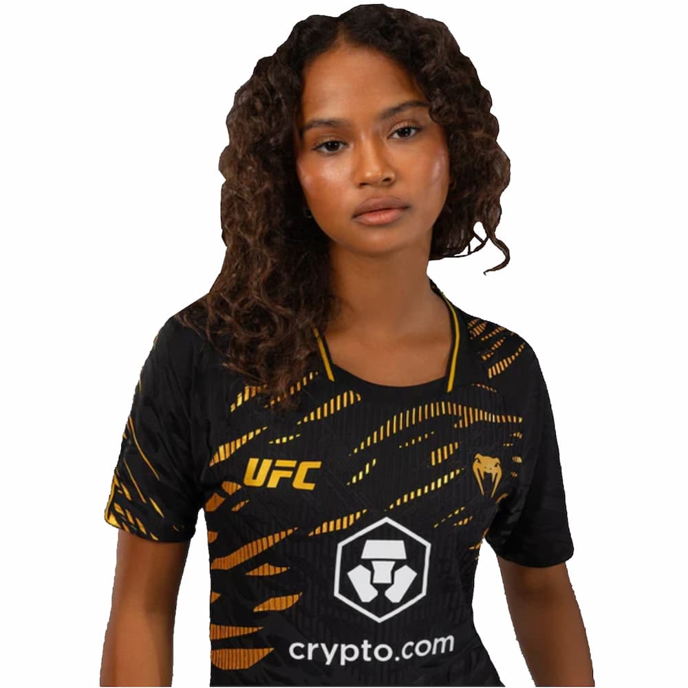 UFC Fusion by Venum Authentic Fight Night Women's Walkout Jersey - Image 7
