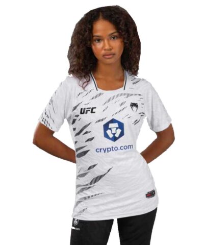 UFC Fusion by Venum Authentic Fight Night Women's Walkout Jersey