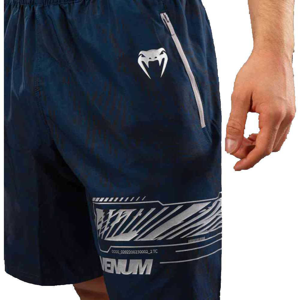 UFC Fusion by Venum Fight Week Men's Performance Short - Image 2