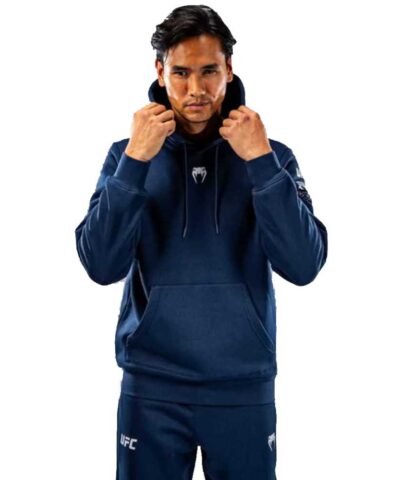 UFC Fusion by Venum Fight Week Men's Pullover Hoodie