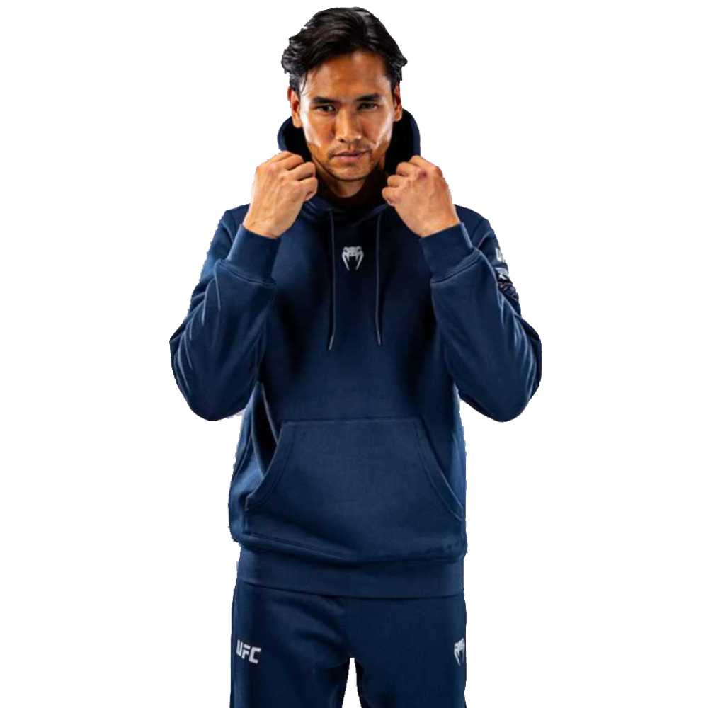 UFC Fusion by Venum Fight Week Men's Pullover Hoodie