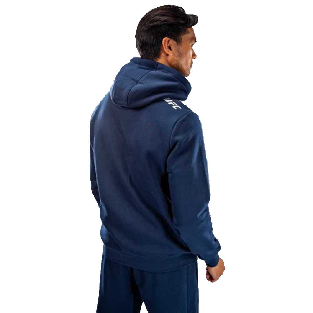 UFC Fusion by Venum Fight Week Men's Pullover Hoodie - Image 2