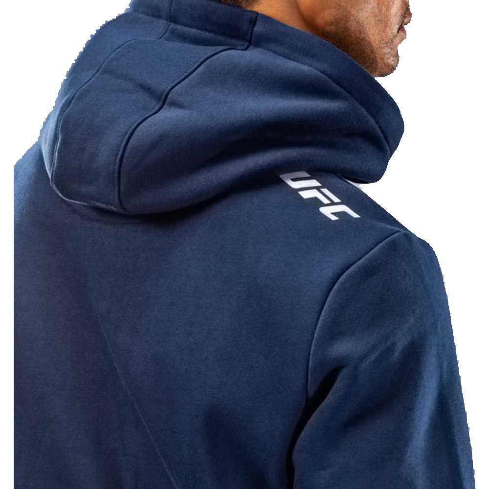 UFC Fusion by Venum Fight Week Men's Pullover Hoodie - Image 3