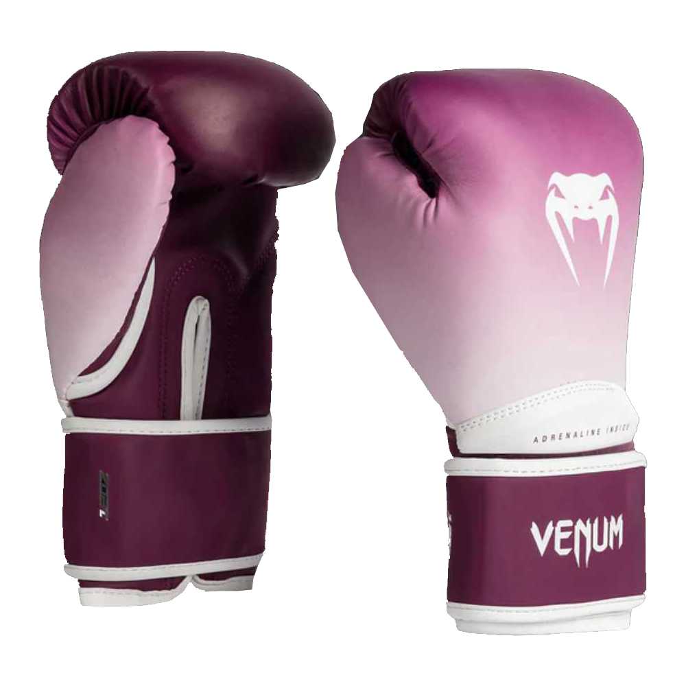 Venum Iris Boxing Gloves - Image 5