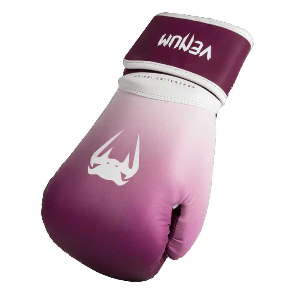 Venum Iris Boxing Gloves - Image 7