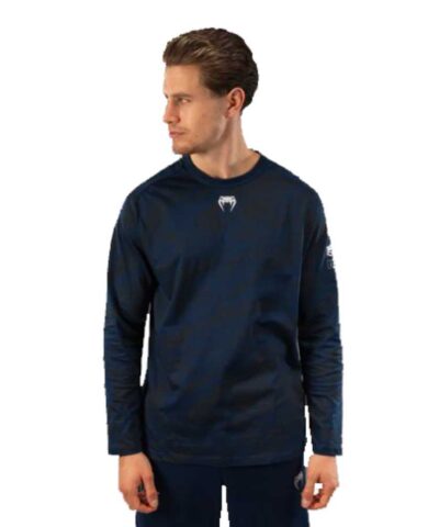 UFC Fusion by Venum Authentic Fight Week Men’s Long Sleeve T-Shirt