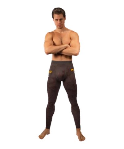 UFC Fusion by Venum Fight Week Men's Performance Tight