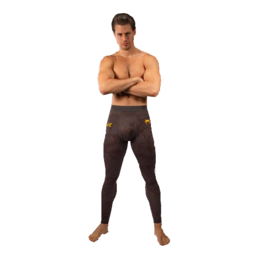 UFC Fusion by Venum Fight Week Men's Performance Tight - Image 4