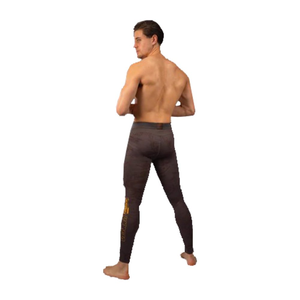 UFC Fusion by Venum Fight Week Men's Performance Tight - Image 5