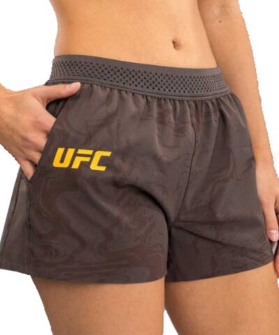 UFC Fusion by Venum Fight Week Women's Performance Short