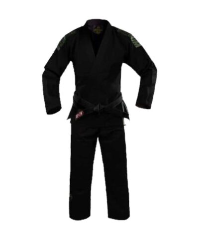 Venum Contender Evo 2.0 Brazilian Jiu Jitsu Gi 380g