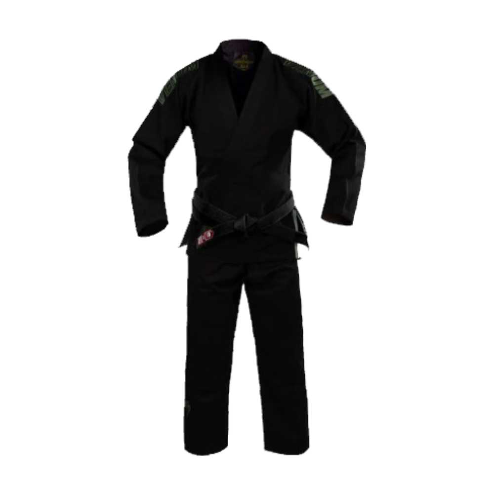 Venum Contender Evo 2.0 Brazilian Jiu Jitsu Gi 380g