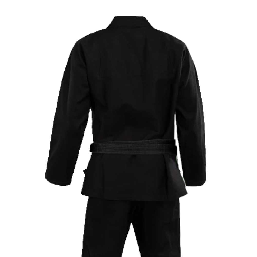 Venum Contender Evo 2.0 Brazilian Jiu Jitsu Gi 380g - Image 3