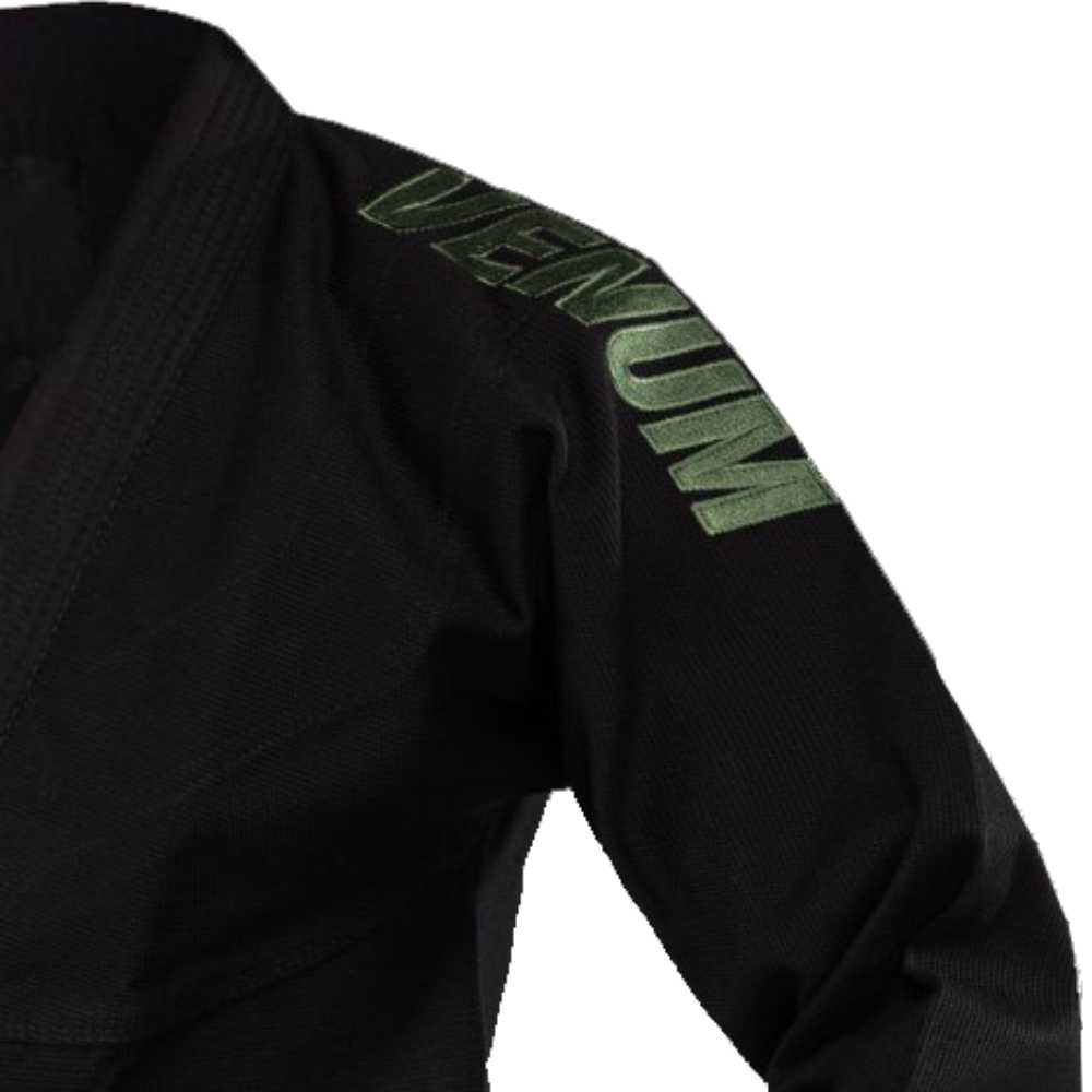 Venum Contender Evo 2.0 Brazilian Jiu Jitsu Gi 380g - Image 2