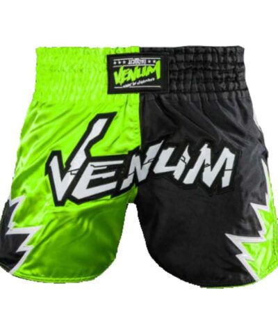 Venum Inferno 2.0 Muay Thai Shorts