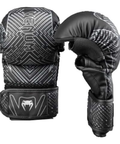 Venum Midnight Fury Sparring Gloves