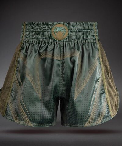 Venum Stealth Muay Thai Shorts