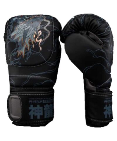 Venum Thunder Dragon Boxing Gloves
