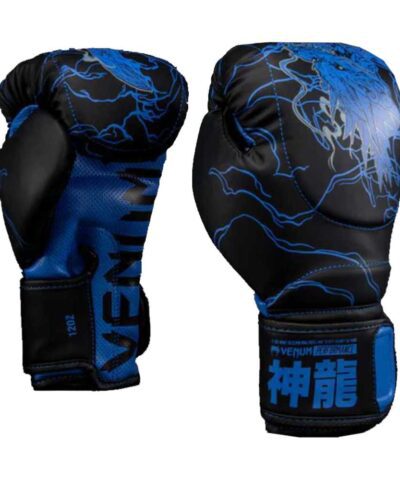 Venum Thunder Dragon Boxing Gloves