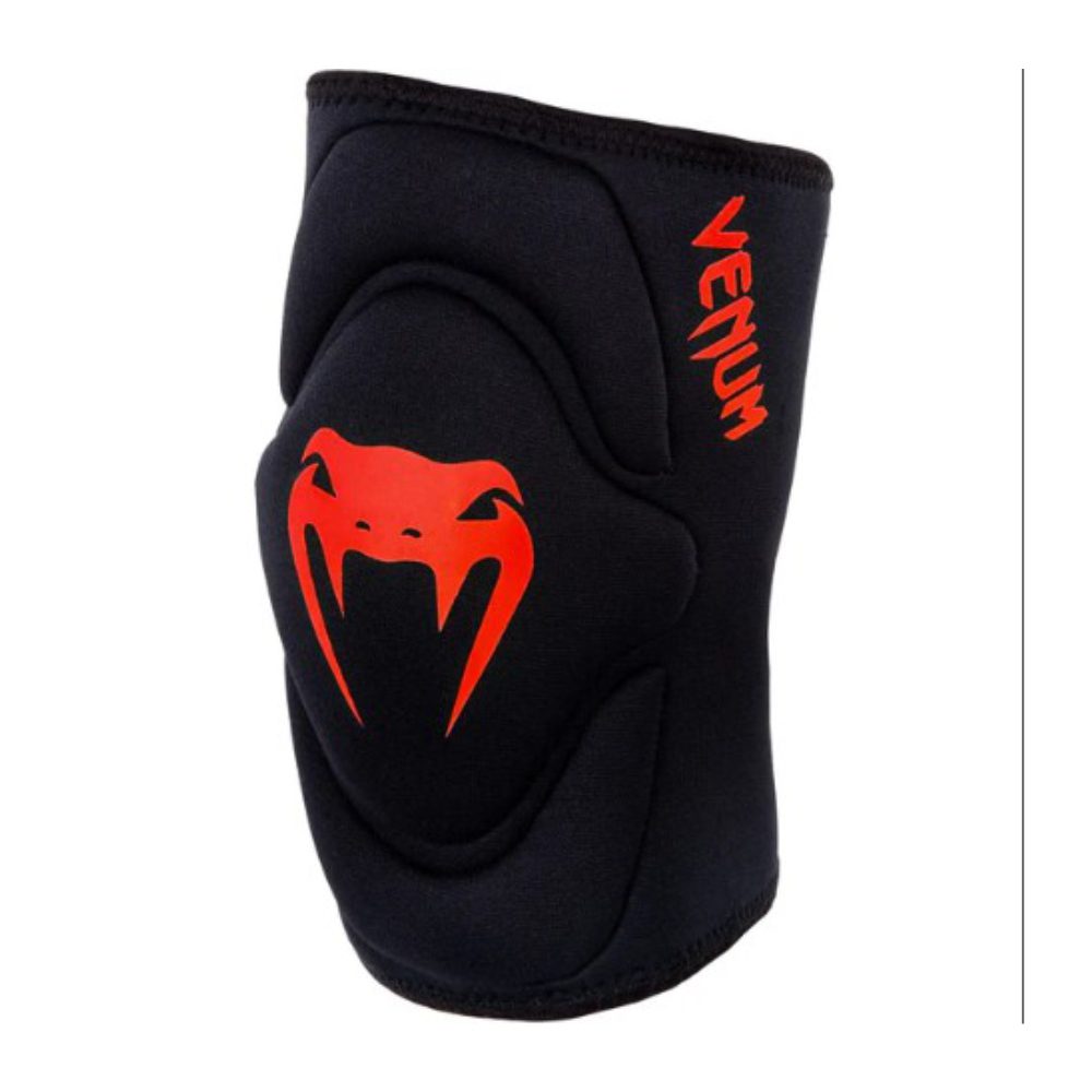 Venum Kontact Lycra/Gel Knee Pads - Image 4