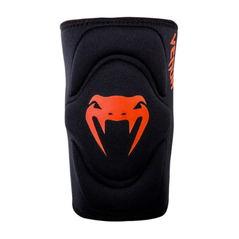 Venum Kontact Lycra/Gel Knee Pads - Image 5