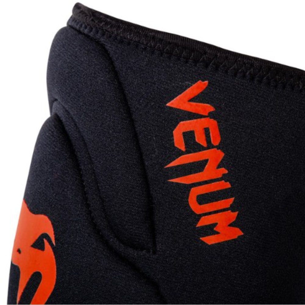 Venum Kontact Lycra/Gel Knee Pads - Image 6