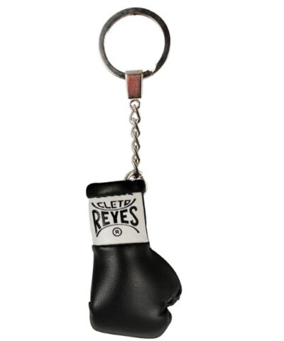 Guante Miniatura Cleto Reyes Sintetico con Llavero
