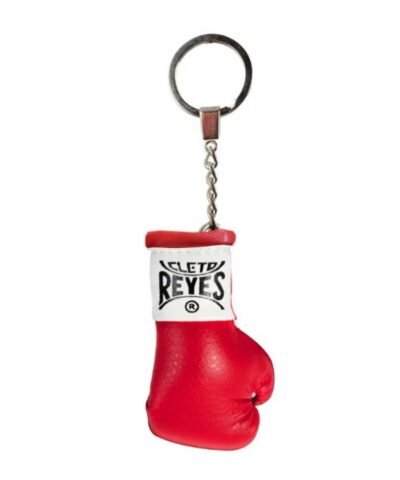 Guante Miniatura Cleto Reyes Sintetico con Llavero
