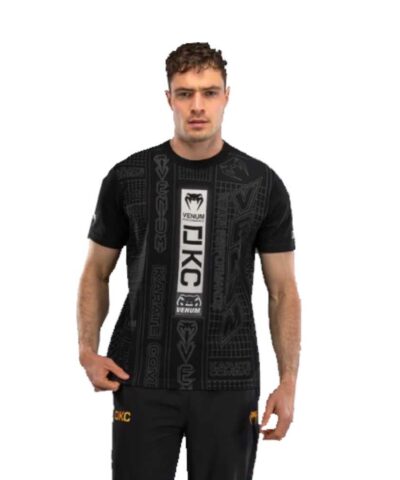Karate Combat by Venum T-Shirt