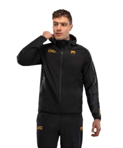 Karate Combat by Venum Track Jacket