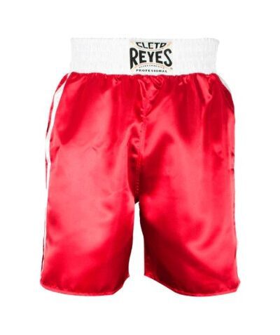Short para Box Cleto Reyes en Satin Poliester
