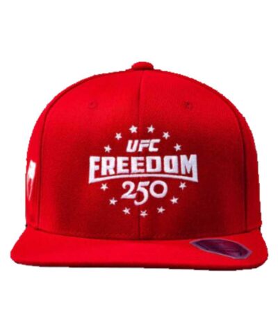UFC Freedom 250 by Venum Authentic Fight Night Cap