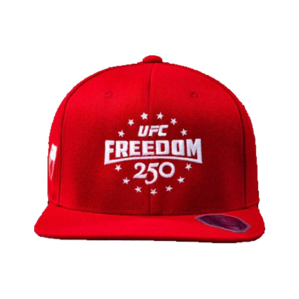 UFC Freedom 250 by Venum Authentic Fight Night Cap